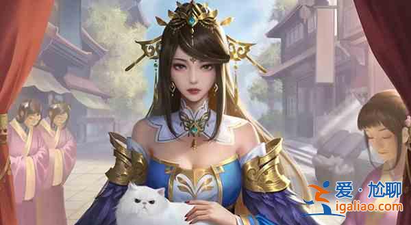 三国杀OL金兰节活动怎么玩？金兰节活动内容介绍与玩法分享？