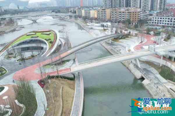 成都芙蓉岛公园在什么位置及简介？