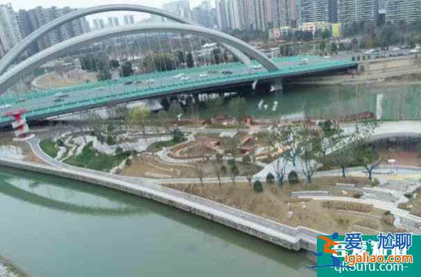 成都芙蓉岛公园在什么位置及简介？