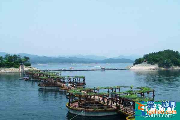 2022杭州千岛湖景区春节期间免门票优惠活动？