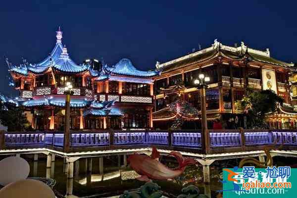 上海豫园灯会时间2022门票价格 附活动详情？