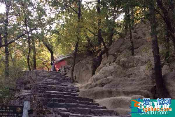 天津盘山景区开放了吗 门票价格及优惠政策? 天津盘山景区开放了吗 门票价格及优惠政策?