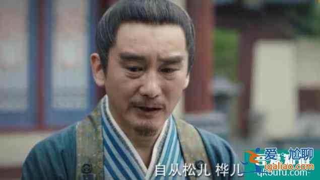 锦绣南歌：黑衣人身份已现端倪，其实早该猜到了？