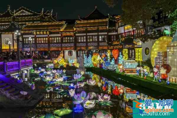 上海豫园门票优惠政策 门票价格？