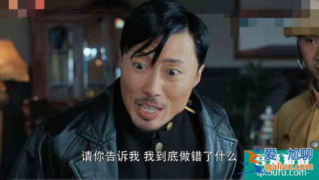 《胜算》大片效果显现，加藤下线让唐飞步步为营，将面临美色陷阱？