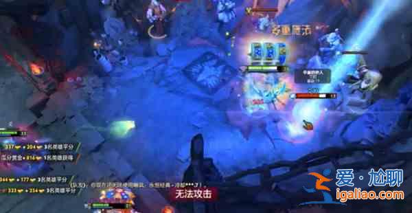 dota2肉身成圣模式最BT英雄有些？肉身成圣模式最BT英雄建议与推荐？