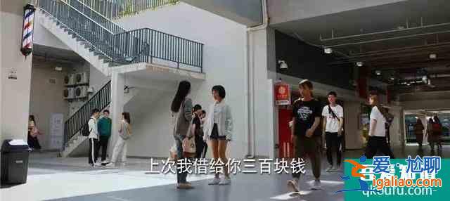 奔着《小欢喜》英子来的，却被“姜小果”圈粉，只因太真实？