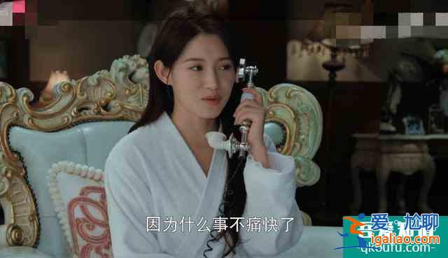 《胜算》大片效果显现，加藤下线让唐飞步步为营，将面临美色陷阱？