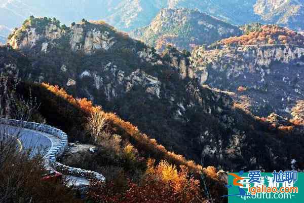 2022北京云蒙山风景区自1月18日起正式恢复营业？