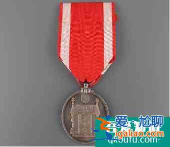 胜算：军迷盯着关东军兵科章来找茬，日本军功章其实更是一塌糊涂？