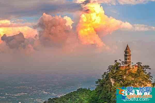 盘山风景区门票价格及开放时间？