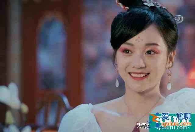 《亲爱的义祁君》剧情简单直白，让人在简单中感受快乐？