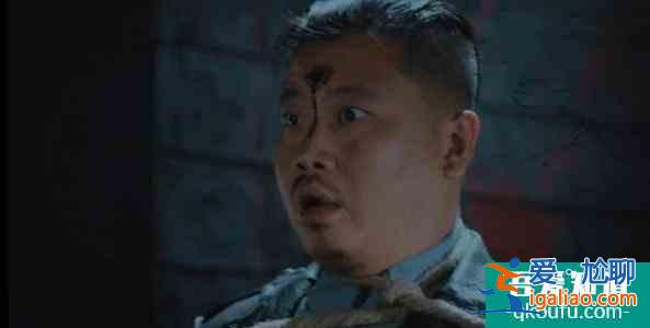 《胜算》开局平庸，柳云龙结巴不太习惯，梁冠华不适合演日本特务？