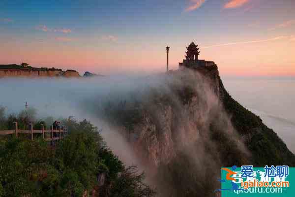 2022北京云蒙山风景区自1月18日起正式恢复营业？
