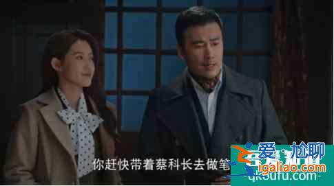 删减10集女主又遭换脸谍战教父柳云龙的《胜算》还剩多少胜算?？