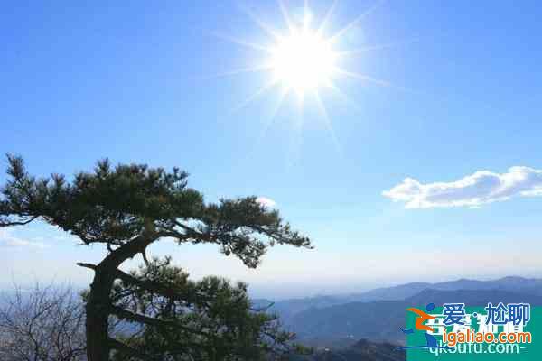 2022天津盘山景区开放了吗 门票价格及优惠政策? 2022天津盘山景区开放了吗 门票价格及优惠政策?