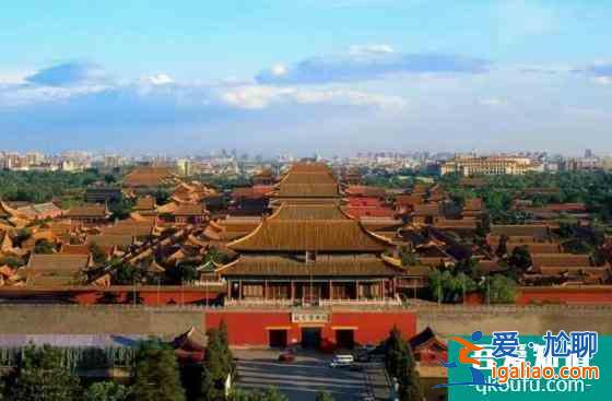 故宫什么时候开始分时段售票 故宫分时段售票是怎样的？