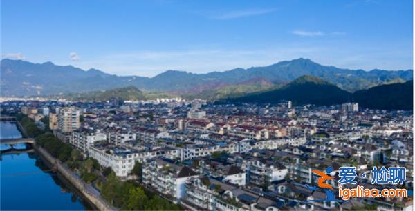 丽水成中国房价第二高小城，背后真相却不堪入目[中国]？