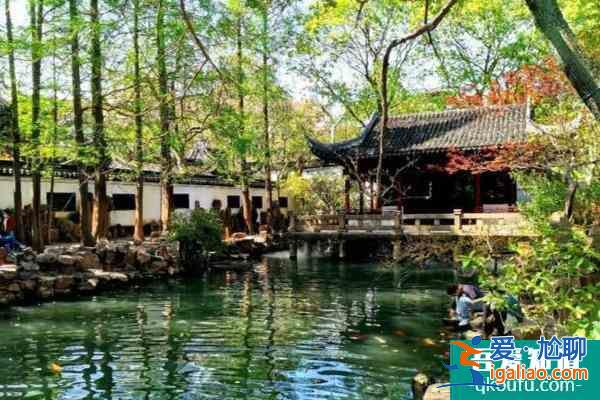2022上海豫园春节过年有哪些活动？