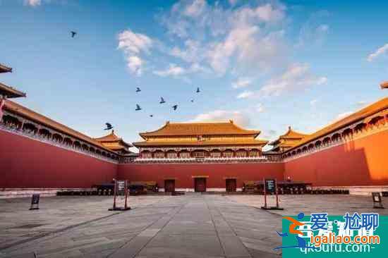 2022故宫开放时间及门票价格介绍 附游览路线推荐和必游景点？