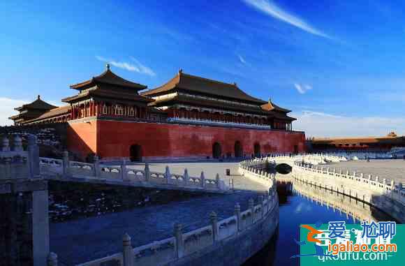 故宫珍宝馆门票哪里买 故宫各馆门票价格及地址介绍？