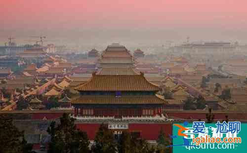 故宫冷宫为什么不开放 北京故宫冷宫在哪里？