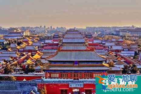 故宫珍宝馆门票哪里买 故宫各馆门票价格及地址介绍？