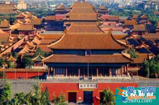 故宫门票儿童没有身份证怎么买票?一个身份证可买几张票?？