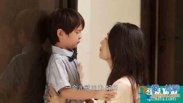 《三十而已》：童瑶甩出的“三个耳光”，才是真正的乘风破浪？