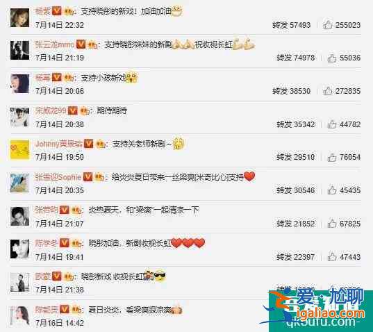 《二十不惑》的较大败笔：戏份碾压关晓彤，可长相又老又土气？