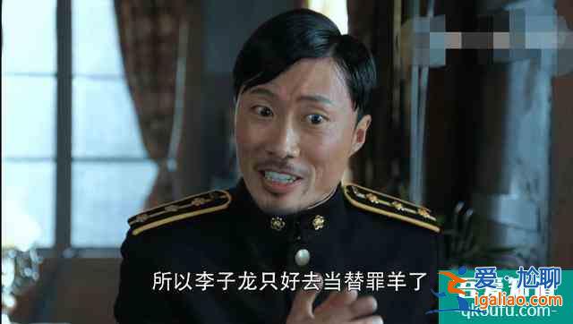 《胜算》谍战气氛渐显，柳云龙细节拿捏的准，唐飞和福原飙演技？