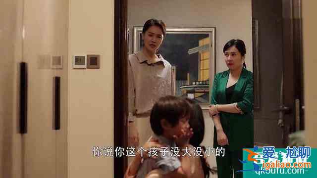 《三十而已》：童瑶甩出的“三个耳光”，才是真正的乘风破浪？
