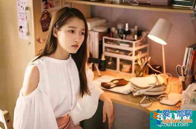 《二十不惑》四个女生性格各异同住一个寝室，为什么独爱段家宝？？
