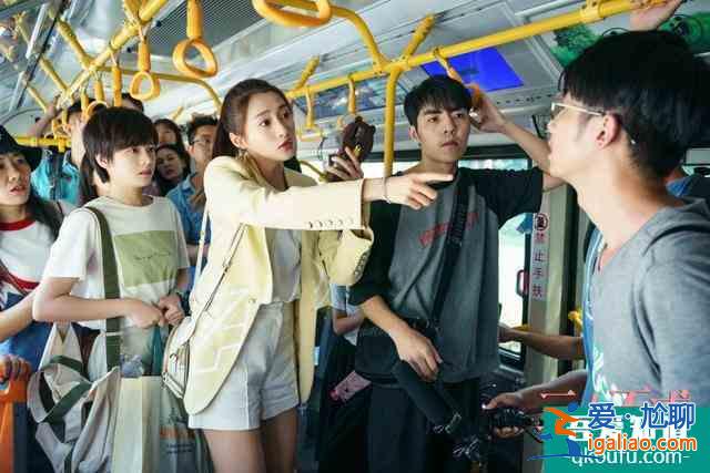 《二十不惑》四个女生性格各异同住一个寝室，为什么独爱段家宝？？