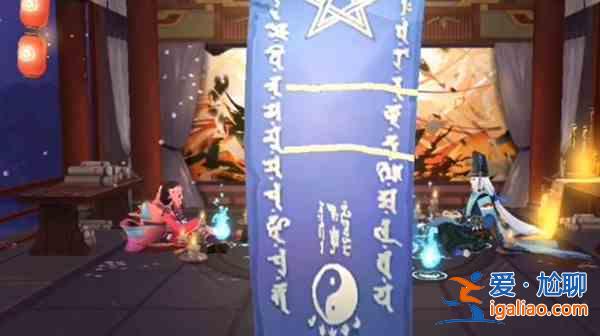 阴阳师2022六月神秘图案是什么？2022六月神秘图案汇总与分享？
