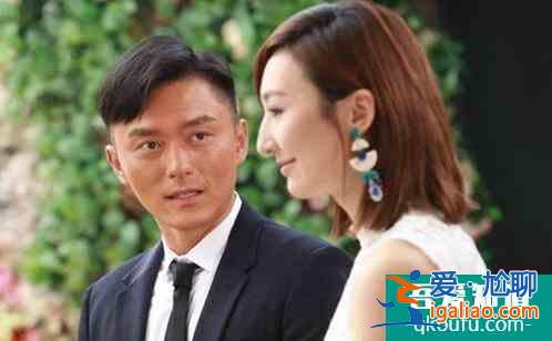 TVB当红小花、小生担正也没用？《迷网》口碑差离不开这几大原因？