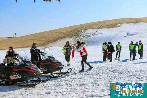 2022年宁夏沙湖景区冰雪嘉年华免门票活动详解？