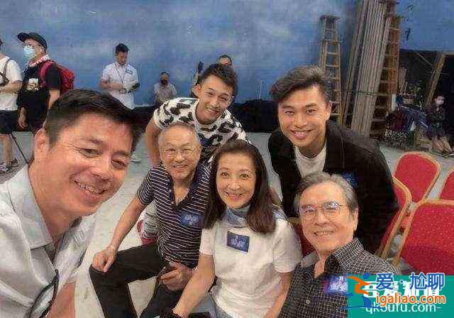 TVB当红小花、小生担正也没用？《迷网》口碑差离不开这几大原因？