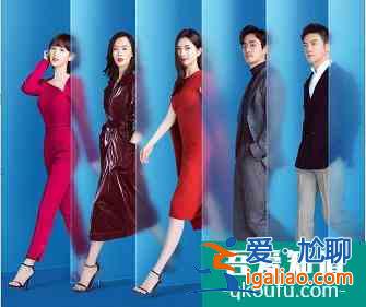 《二十不惑》升级版？《三十而已》口碑攀升，不灌鸡汤只讲现实？