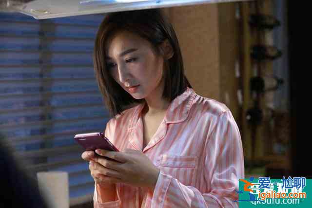 TVB新剧《迷网》今晚首播：打击网络犯罪，杨明担任剧集男主角？