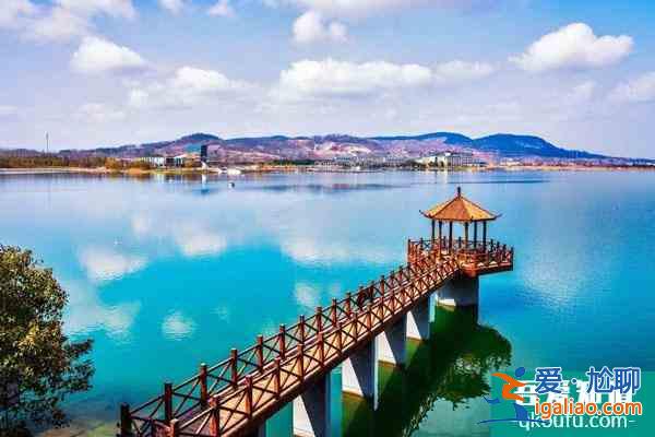 南京金牛湖风景区门票多少钱及门票优待政策？
