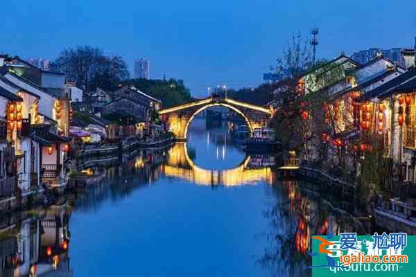 2022春节去南京旅游需要核酸检测证明吗？
