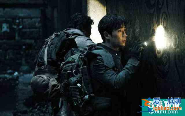 《重启》：胖子成功地逗笑我了，算钱方法清奇？