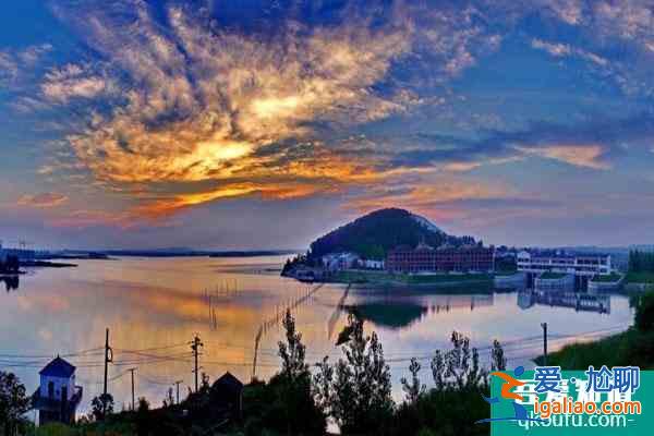 南京金牛湖风景区门票多少钱及门票优待政策？