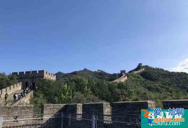 2022北京八达岭长城景区暂停开放？