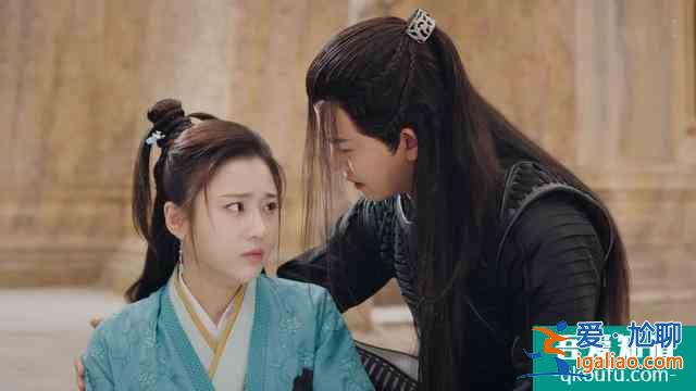 《暮白首》大结局，林敬容婳美满，墨幻领盒饭，陆一舟下线惹泪目？
