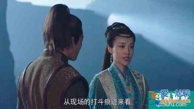 《暮白首》结局：看似圆满，六对CP却只有三对幸福？