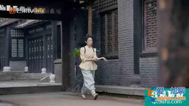 为什么《那江烟花那江雨》算不上《延禧攻略》2.0？