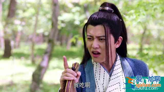 《暮白首》大结局，林敬容婳美满，墨幻领盒饭，陆一舟下线惹泪目？