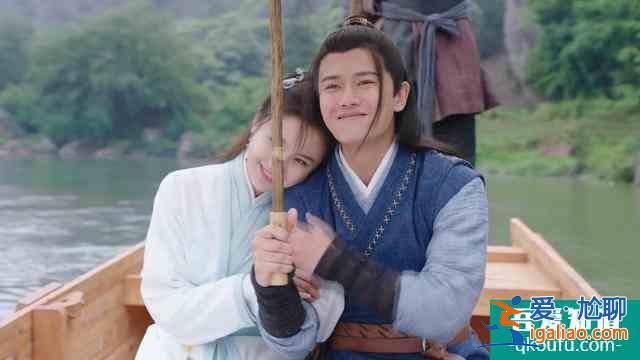 《暮白首》大结局，林敬容婳美满，墨幻领盒饭，陆一舟下线惹泪目？